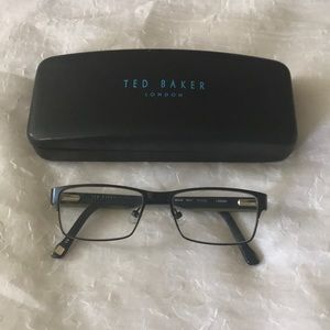 Ted Baker glasses